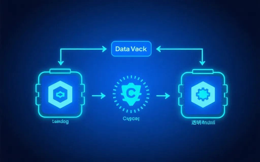 系统透明机制流程图